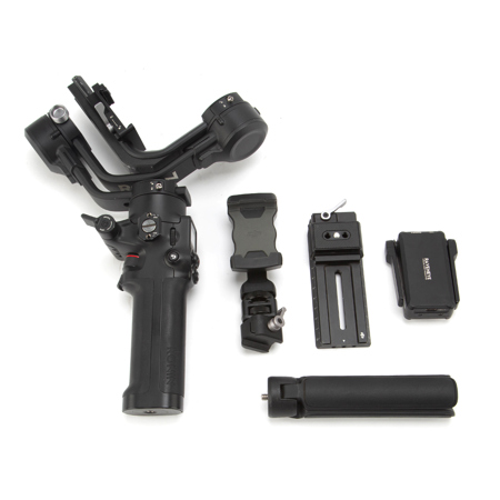 Used DJI RSC 2 Pro Combo DSLR/Mirrorless Camera Stabilizer - SKU#1869828  CP.RN.00000124.01