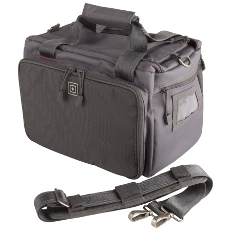 5.11 tactical range qualifier bag