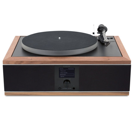 Looking for a compact all-in-one turntable for small space : r/turntables