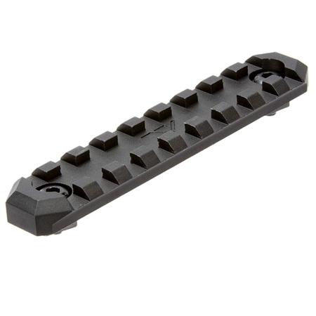 AIM Sports 9 Slot Picatinny M-LOK Rail Section MLRS2 - Adorama