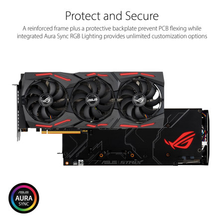 Asus 5700xt online