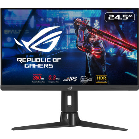 ASUS ROG Strix XG259QN 24.5