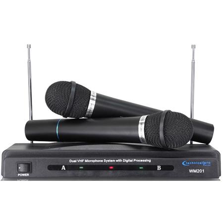 Wireless Microphone Systems - Buy at Adorama