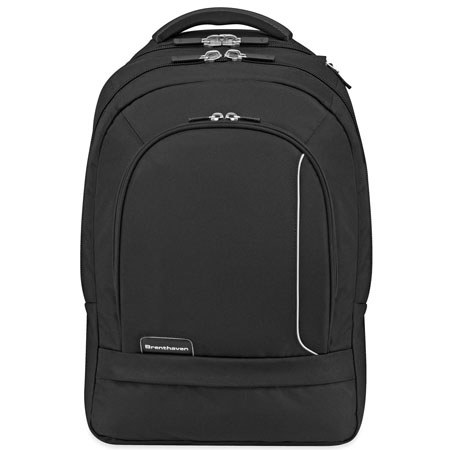 Brenthaven prostyle sales backpack