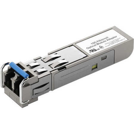 Blackmagic Design 10G Ethernet Optical Module Adapter - Adorama