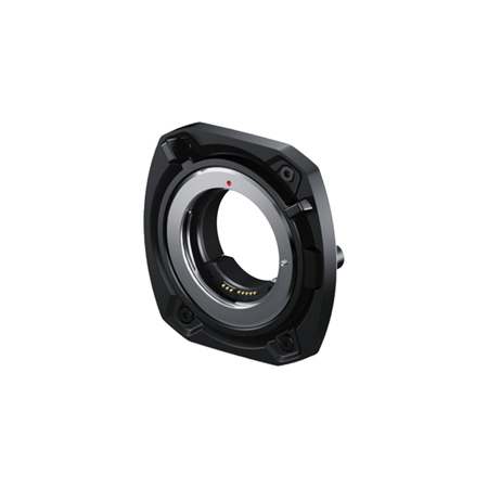 Blackmagic Design Ef Lens Mount For Ursa Cine 12k Camera Bmdursacineef