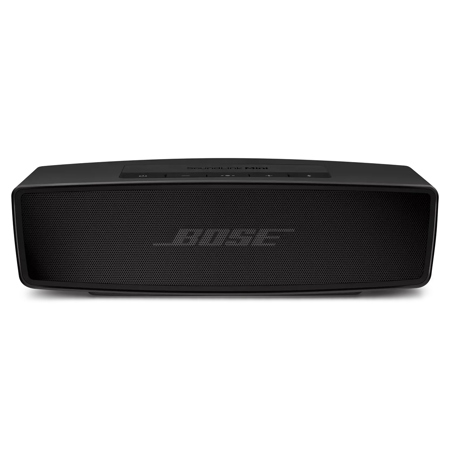 Bose SoundLink Mini II Bluetooth Speaker Special Edition - Adorama