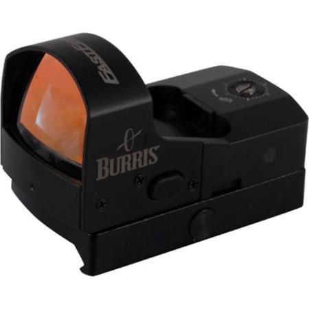 Burris Optics FastFireIII 1.07x Reflex Sight w/Picatinny Mount, 8 MOA ...