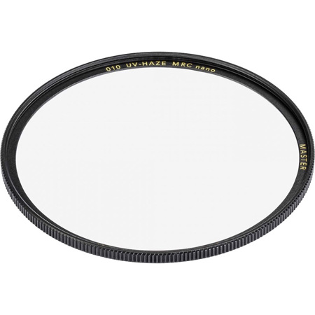 B + W 67mm Master 010M UV Haze MRC Nano Filter 66-1101506 - Adorama