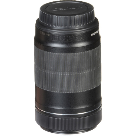 Canon EF-S 55-250mm f/4-5.6 IS STM Lens 8546B002 - Adorama