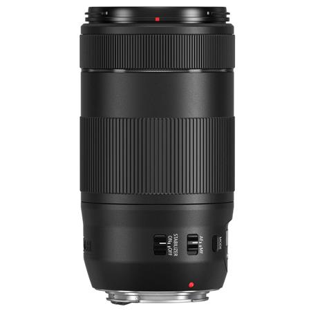 Canon EF 70-300mm f/4-5.6 IS II USM Lens