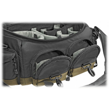 Canon Professional Gadget Bag 1EG Camera Case- newest BlackOlive