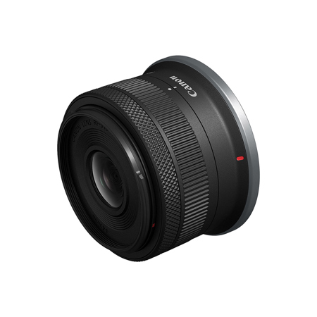 Canon RF-S 10-18mm f/4.5-6.3 IS STM Lens