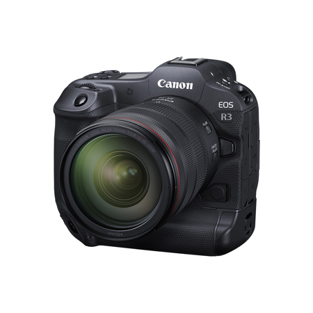 Canon EOS R3 BODY 【A】-