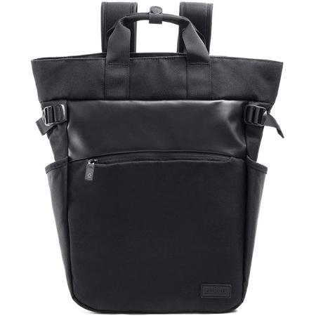 Crumpler creator's life online hack backpack