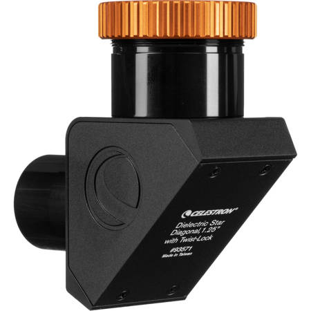 Celestron Dielectric Star Diagonal, 1.25