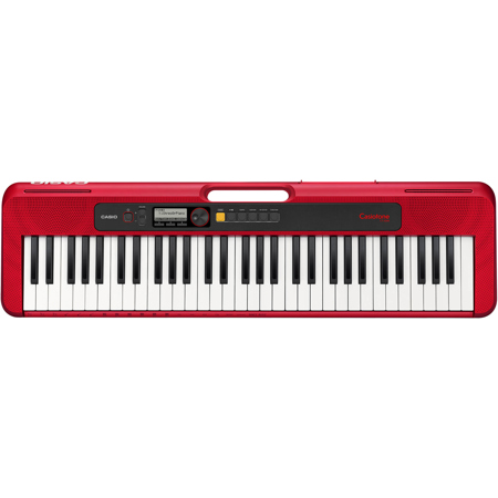 Casio CT-S200 61-Key Digital Piano Style Portable Keyboard