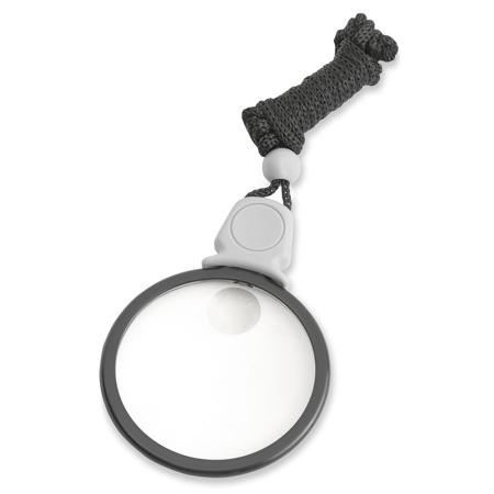 Carson GN-33 MagniFlip 3x Flip-Open Pocket Magnifier GN-33 - Adorama