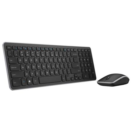 Dell KM714 Wireless Keyboard and Mouse - Adorama