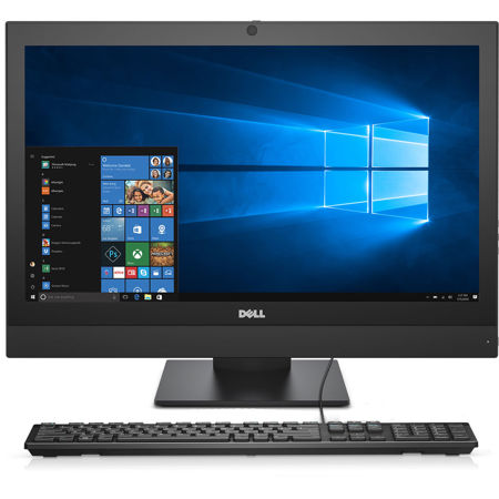 Dell OptiPlex 7450 23.8