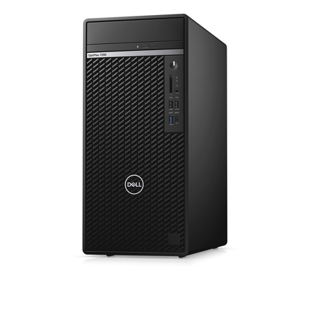 Dell OptiPlex 7090 Mini Tower, i5-10505, 16GB RAM, 512GB SSD, GT 730 ...