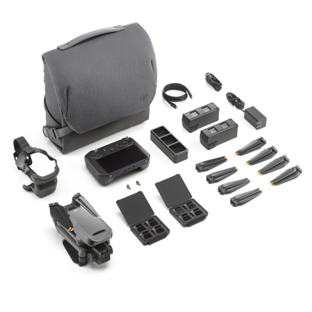 DJI Mavic 3 Pro Cine Premium Combo CP.MA.00000664.01 - Adorama