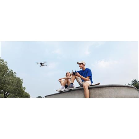DJI Mavic Mini Quadcopter Drone Fly More Combo (CP.MA.00000123.01