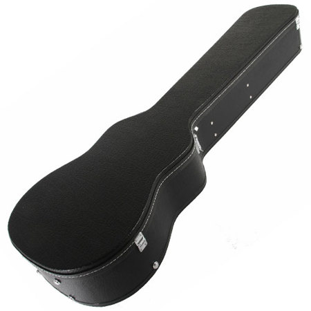 Fender Kingman Acoustic Electric Bass Case