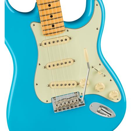 Fender American Professional II Stratocaster Electric Guitar 