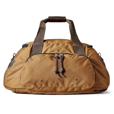 Ballistic nylon best sale duffle pack