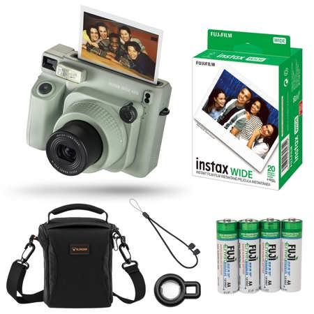 Fujifilm cheapest instax wide film