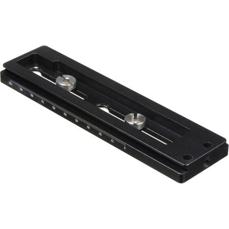 FLM QRP-160 160mm Quick Release Plate 12 16 902 - Adorama