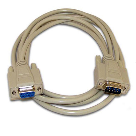 Ohaus PC 9-Pin RS232 Cable - Adorama