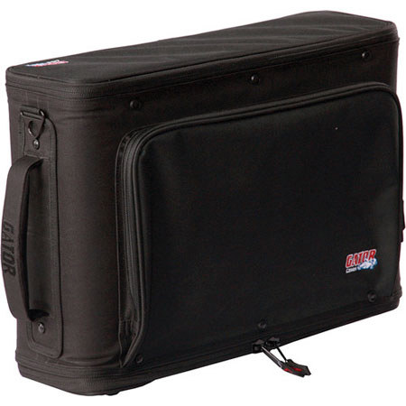 Gator Cases GR-RACKBAG-2U Lightweight Rack Bag GR-RACKBAG-2U