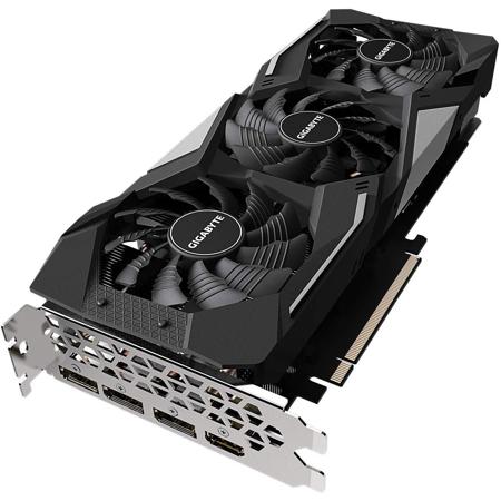 Gigabyte Radeon RX 5700 XT Gaming OC 8G 256 Bit 8GB GDDR6 Graphics