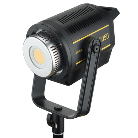 Godox VL150 150W LED Video Light VL150 - Adorama