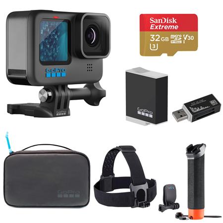 GoPro HERO11 Black Mini (Small Action ...