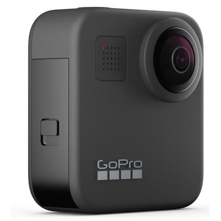 GoPro MAX 360 Action Camera CHDHZ-202 - Adorama