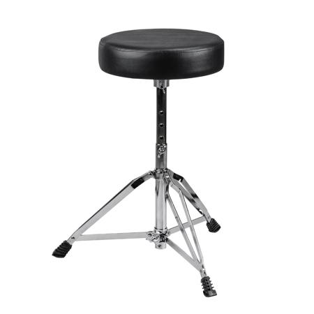 H&A Double-Braced Drum Throne HA-DT-H - Adorama