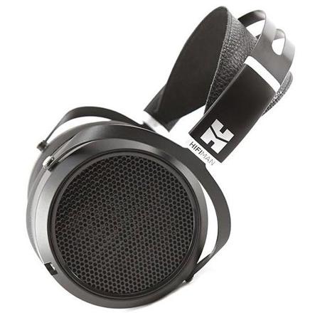 HiFiMan HE5se Full-Size Over Ear Planar Magnetic Audiophile Adjustable ...