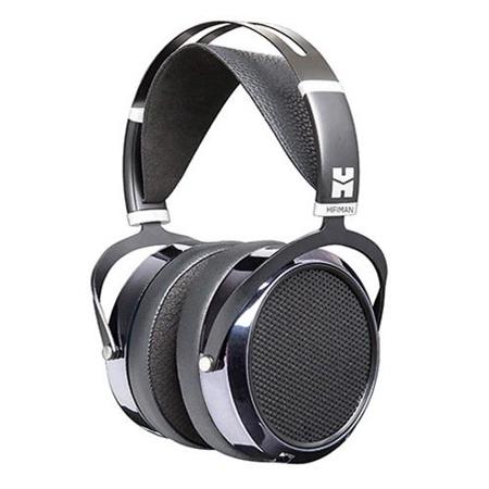 HiFiMan HE6se Full-Size Over Ear Planar Magnetic Audiophile Adjustable ...