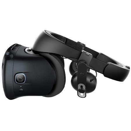 HTC VIVE Cosmos Elite VR Headset Full Kit 99HASF00600 - Adorama