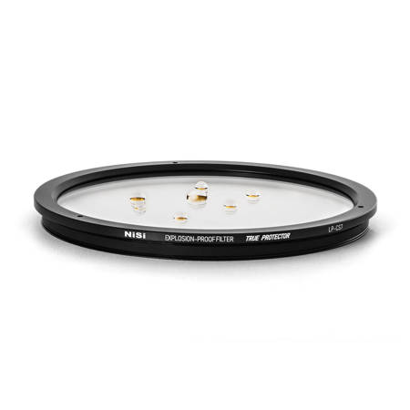 NiSi Cinema True Protector Explosion-Proof Filter for Cooke S7i 18 & 21mm  Lenses