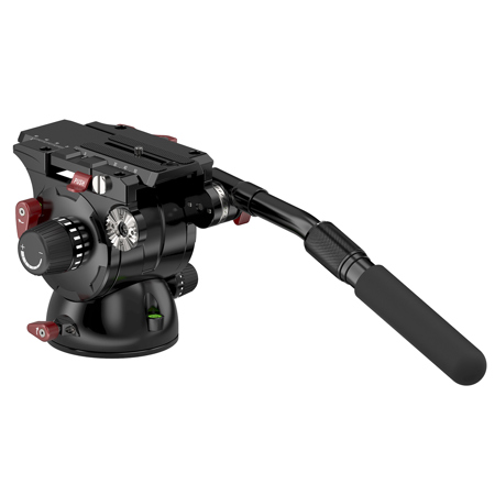 iFootage Komodo K7 Fluid Head