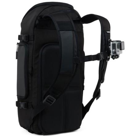 Incase Icon Pro Pack for GoPro Action Camera iPad Black Lumen CL58084