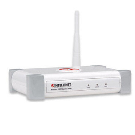 Intellinet Wireless 150N Access Point 524704 - Adorama