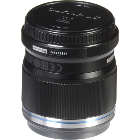 Used Olympus M. Zuiko Digital ED 30mm f/3.5 Macro Lens, for