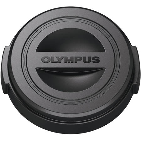 Olympus PRPC-EP01 Lens Port Cap for PT-EP08 Underwater Housing