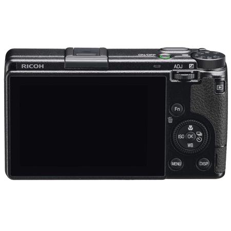 Ricoh GR IIIx Compact Digital Camera 15286 - Adorama