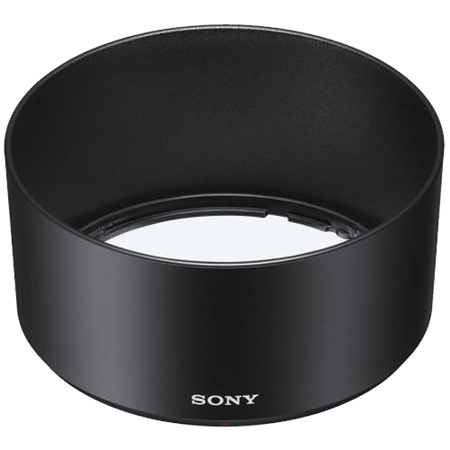 Sony ALC-SH150 Hood for FE 85mm F1.8 E-Mount Lens ALCSH150 - Adorama